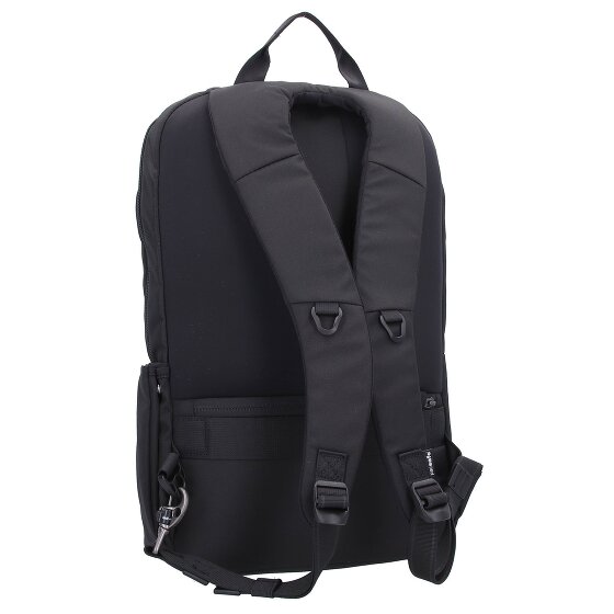 Pacsafe Metrosafe X 20L Rugzak RFID 45 cm Laptopcompartiment