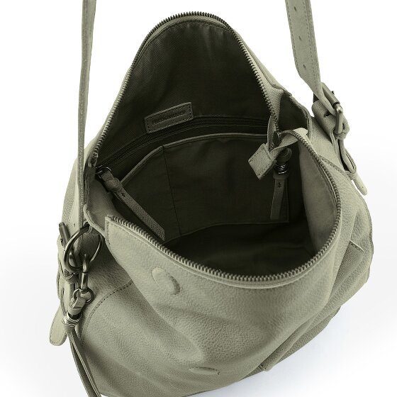 FredsBruder My Forever Friend Schoudertas Leder 33.5 cm