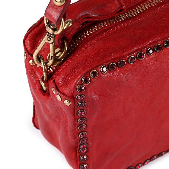 Campomaggi Kate Schoudertas Leer 20 cm