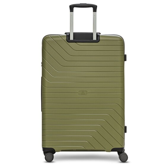 Redolz Essentials 05 LARGE 4 wielen Trolley 75 cm