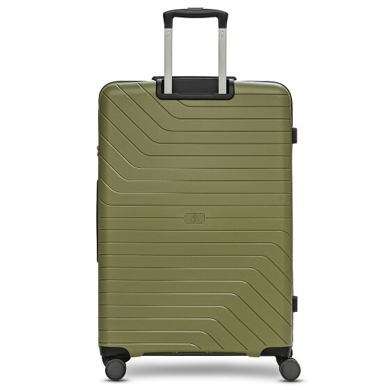 Redolz Essentials 05 LARGE 4 wielen Trolley 75 cm