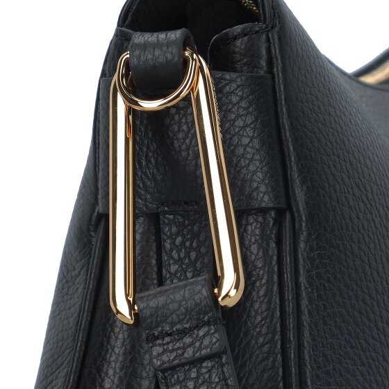 Coccinelle Magie Schoudertas Leer 36 cm