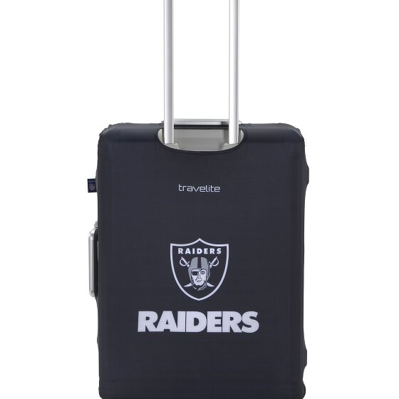 Travelite travelite x NFL Kofferhoes 71 cm