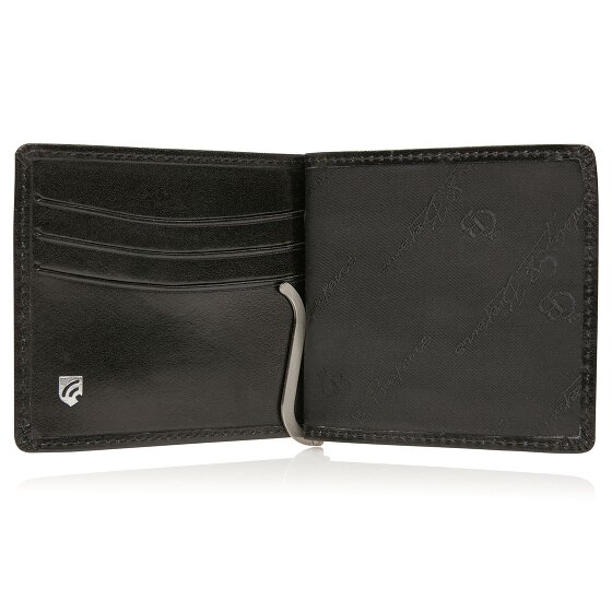 Castelijn & Beerens Gaucho Portemonnee RFID-bescherming Leer 10.5 cm