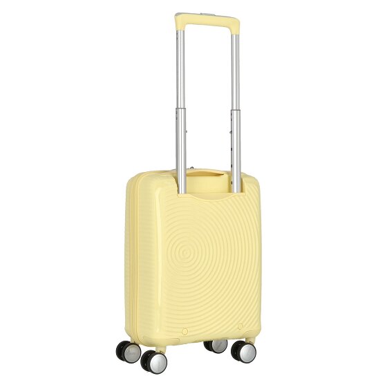 American Tourister soundbox mini 4 wielen Kinderwagen 47 cm