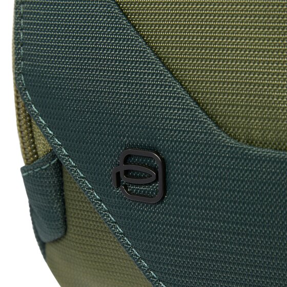 Piquadro S140 Schoudertas 26 cm