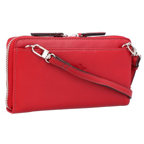 Picard Ladysafe Portemonnee RFID Leer 18 cm