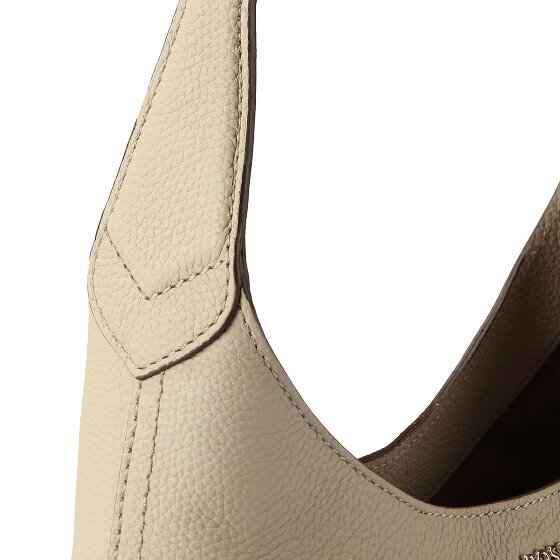 Boss Lenah Schoudertas Leer 29 cm