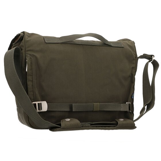 Fjällräven Greenland Messenger 38 cm laptopvak