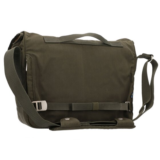 Fjällräven Greenland Messenger 38 cm laptopvak