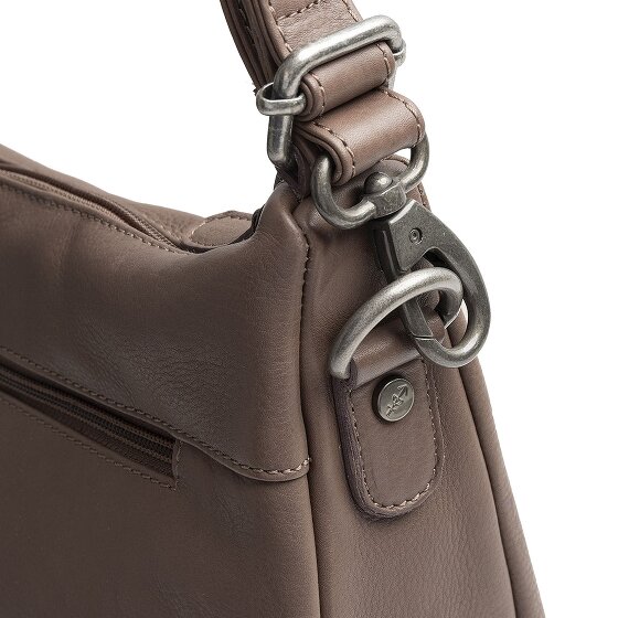 The Chesterfield Brand Azura Schoudertas Leder 32 cm