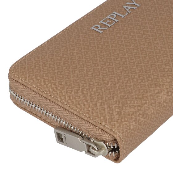 Replay Portemonnee 19 cm