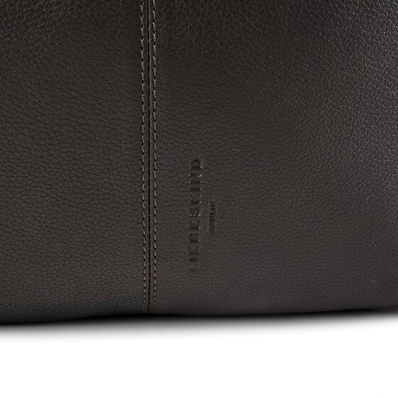 Liebeskind Paris Schoudertas M Leder 40 cm
