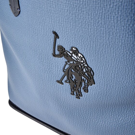 U.S. Polo Assn. Surrey omkeerbare draagtas 40 cm