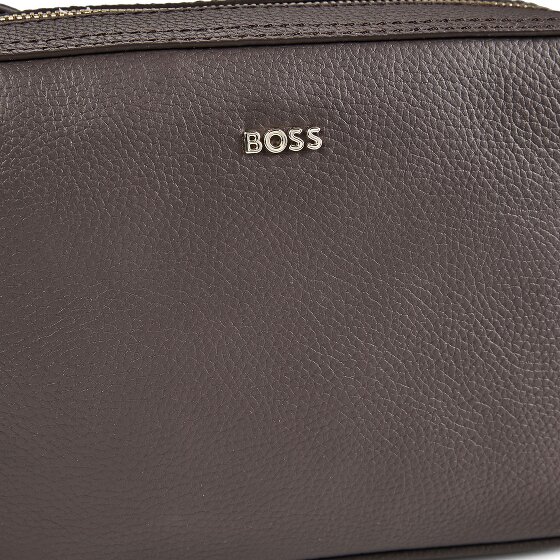 Boss Lenah Crossbody tas Leder 23 cm