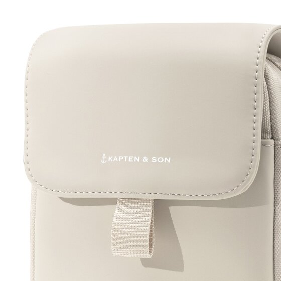 Kapten & Son Mala Schoudertas 17.5 cm