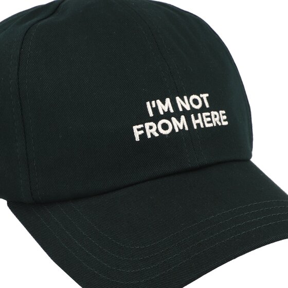 Boss Derrel Baseball Cap 27 cm