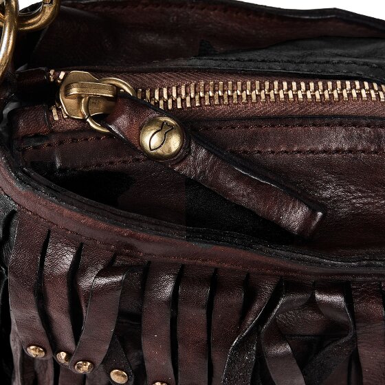 Campomaggi Paloma Crossbody tas Leder 24.5 cm
