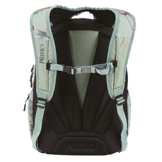 NITRO Chase Rugzak 51 cm laptopvak