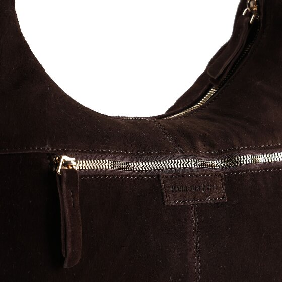 Harbour 2nd Laurine Schoudertas Leder 34 cm