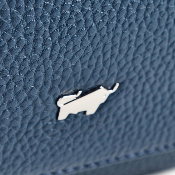Braun Büffel Hanna Schoudertas XS Leder 21 cm