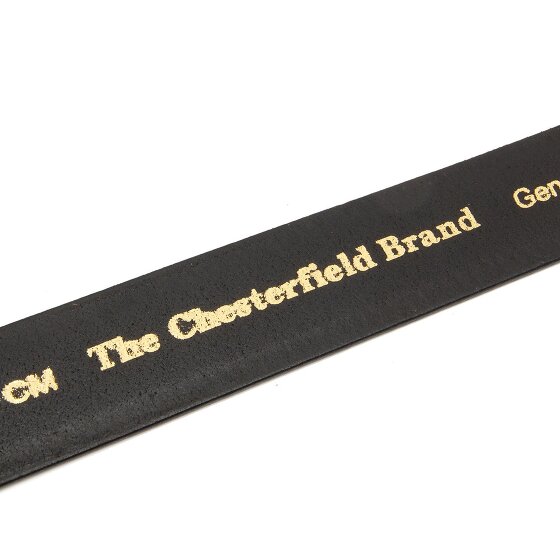The Chesterfield Brand Manovo Riem Leer
