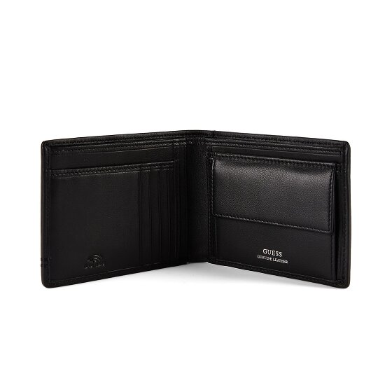 Guess Boston Portemonnee RFID-bescherming 12 cm