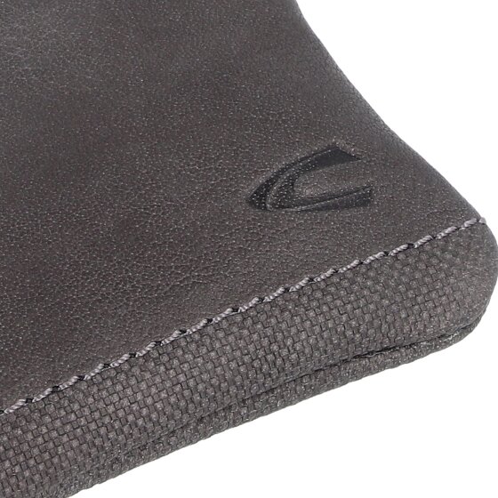 camel active Nimbus Sleutel portemonnee Leer 11 cm