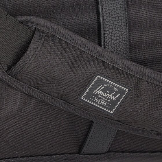 Herschel Novel Weekender reistas 52 cm