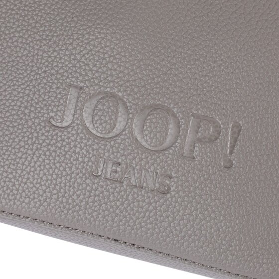 Joop! Jeans Lettera 1.0 Schoudertas Leer 22 cm