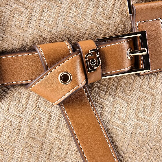 Liu Jo Corallo Handtas S 32 cm