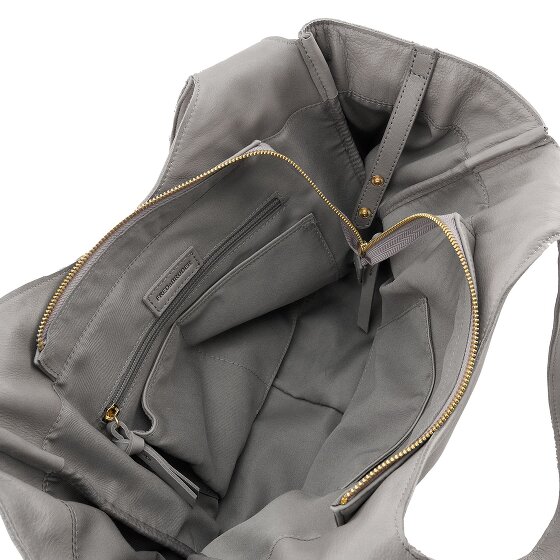 FredsBruder Just Easy Shopper Tas Leer 33 cm