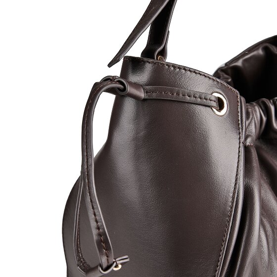 Guess Helene Schoudertas Leder 29 cm