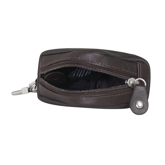 Samsonite Leer AirPod-hoesje 6 cm