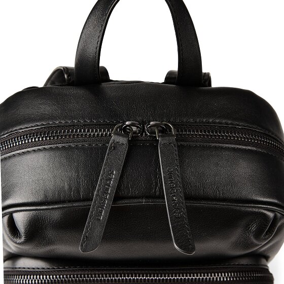 aunts & uncles Bohemian Vibes Stad rugzak Leer 29 cm