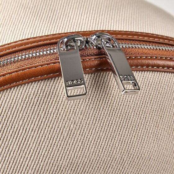 Boss Dakkar Dagrugzak 42 cm Laptop compartiment