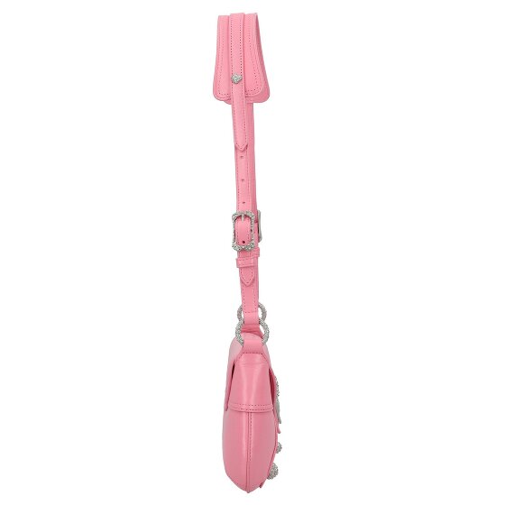 PINKO Classic 520 Schoudertas Leer 30 cm