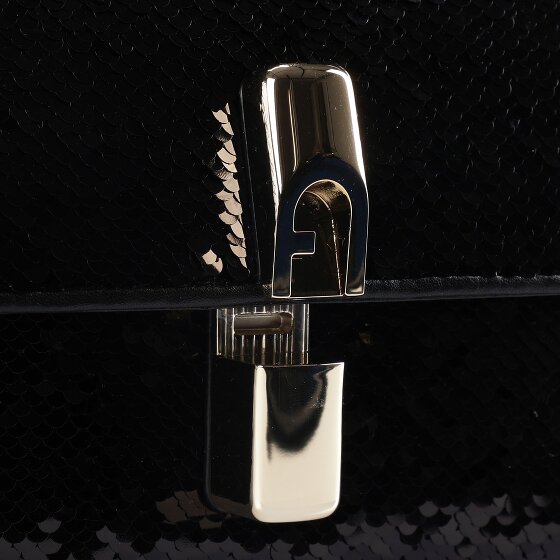 Furla Iride Schoudertas S Leer 24 cm