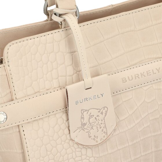 Burkely Casual Cayla Shopper Tas Leer 38 cm