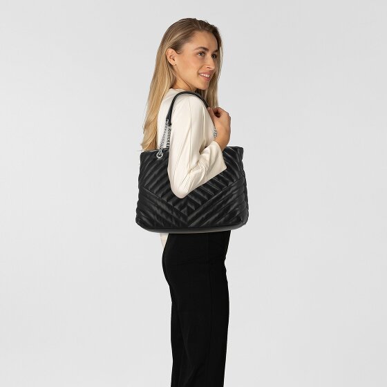 Armani Exchange Victoria Shopper Tas 35 cm