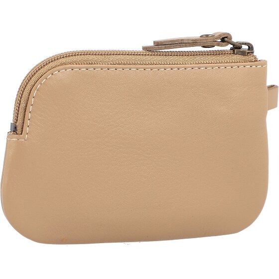 Esquire Peru Sleuteletui Leer 11 cm