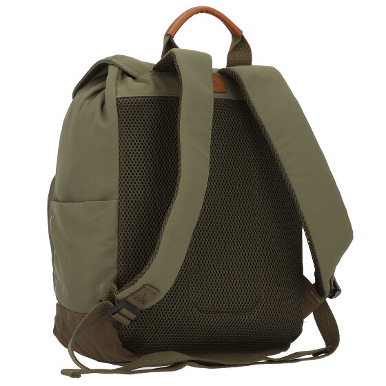 camel active City Stad rugzak 34 cm