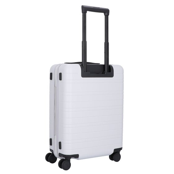 Horizn Studios H5 Check-in 4-Wiel Cabin Trolley 55 cm
