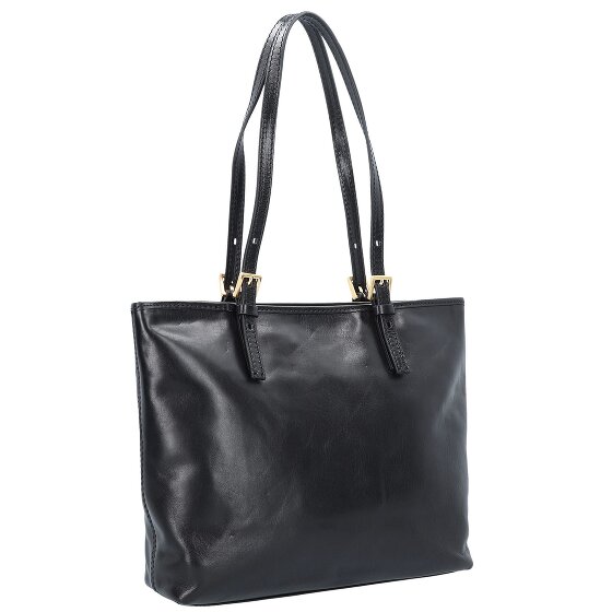 The Bridge Story Donna Shopper Tas Leer 32 cm
