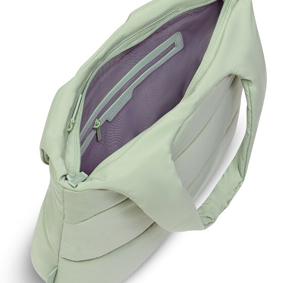 Kapten & Son Skara Cloud Shopper Tas 35 cm Laptop compartiment