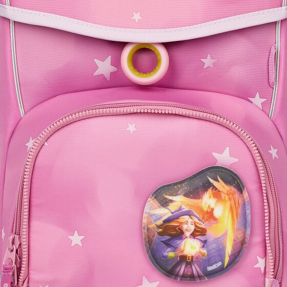 Ergobag Cubo Schooltas set