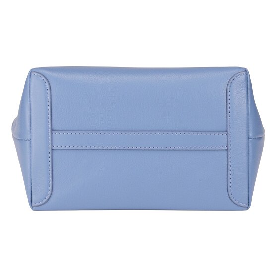 DuDu Ibiza Handtas Leer 22 cm