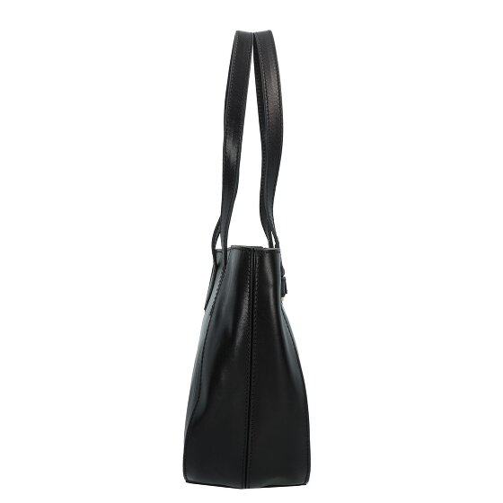 The Bridge Bettina Shopper Tas Leer 30 cm