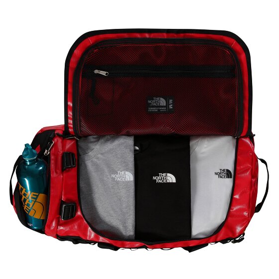 The North Face Basiskamp M Foudraal 65 cm