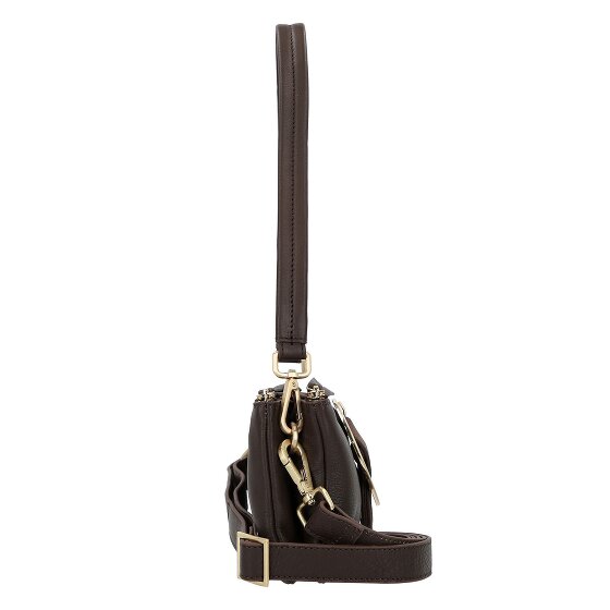 Harbour 2nd Flavia Schoudertas Leer 22 cm